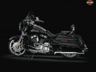 Harley-Davidson Harley Davidson FLHX SE Street Glide CVO